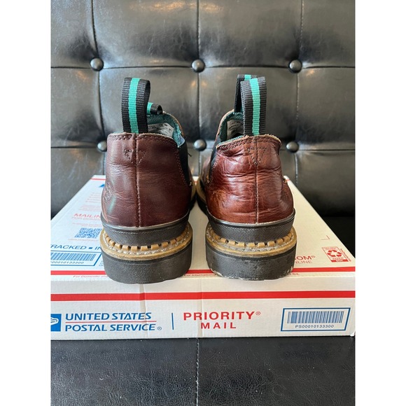 Georgia Boot Waterproof Romeo - Picture 4 of 8